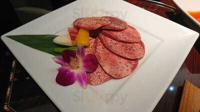 游玄亭 有楽町マリオン店