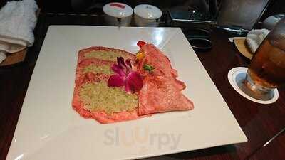 游玄亭 有楽町マリオン店