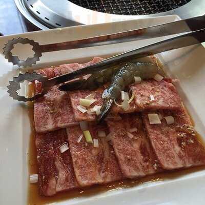 游玄亭 有楽町マリオン店