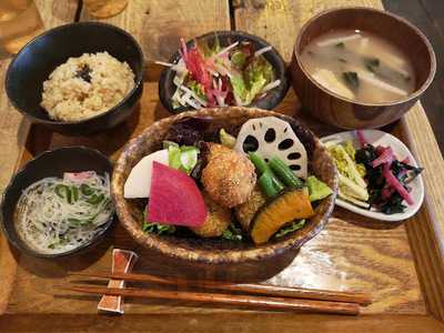 Public Kitchen Cafe-パブリックキッチンカフェ-