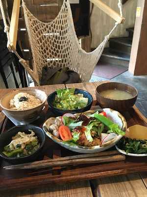 Public Kitchen Cafe-パブリックキッチンカフェ-