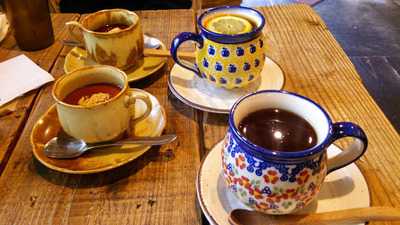 Public Kitchen Cafe-パブリックキッチンカフェ-