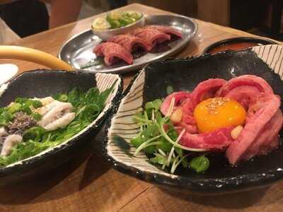 焼肉 弘商店 四条高倉