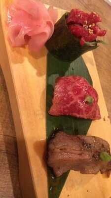 焼肉 弘商店 四条高倉