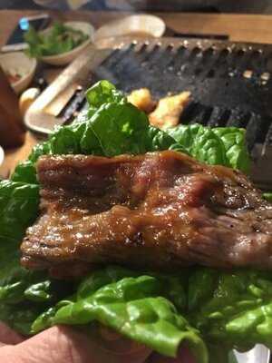 焼肉 弘商店 四条高倉