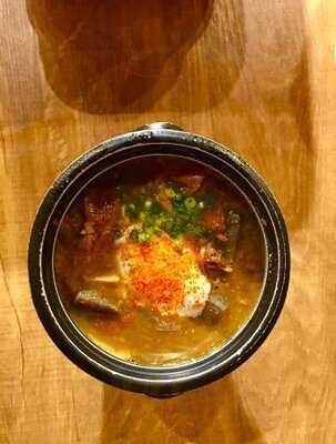 焼肉 弘商店 四条高倉