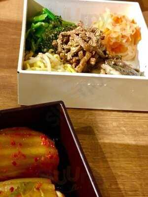 焼肉 弘商店 四条高倉