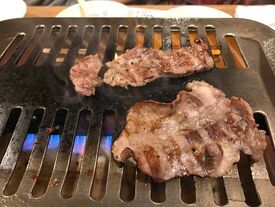 焼肉 弘商店 四条高倉