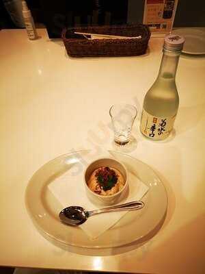 ウメダステーション オイスターバー 阪急グランドビル店