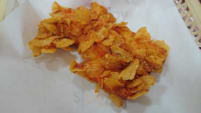 ケンタッキーフライドチキン 新潟出来島店