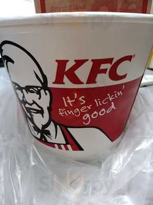 ケンタッキーフライドチキン 新潟出来島店