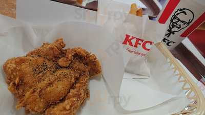 ケンタッキーフライドチキン 新潟出来島店