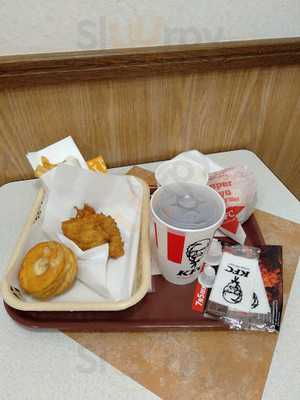 ケンタッキーフライドチキン 新潟出来島店