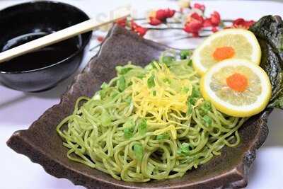 忍者喫茶 不忍カフェ 秋葉原万世城店