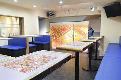 忍者喫茶 不忍カフェ 秋葉原万世城店