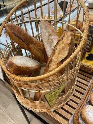 冨士屋パン店本店