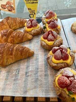 冨士屋パン店本店