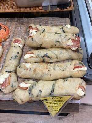 冨士屋パン店本店