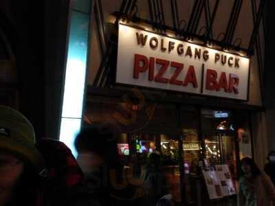 ウルフギャング・パック 大阪ザパークフロントホテル店