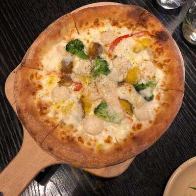 ウルフギャング・パック 大阪ザパークフロントホテル店