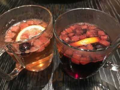 ウルフギャング・パック 大阪ザパークフロントホテル店