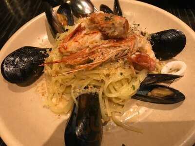 ウルフギャング・パック 大阪ザパークフロントホテル店