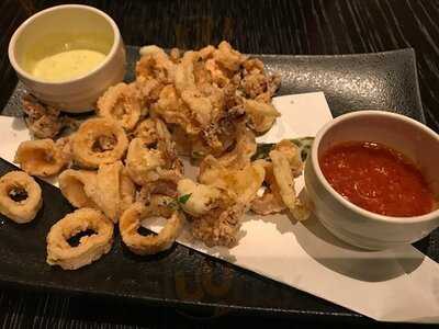 ウルフギャング・パック 大阪ザパークフロントホテル店