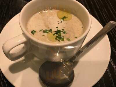 ウルフギャング・パック 大阪ザパークフロントホテル店