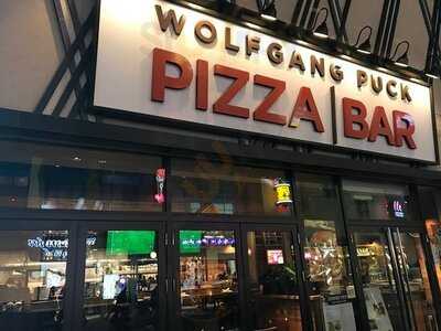 ウルフギャング・パック 大阪ザパークフロントホテル店