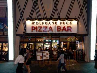 ウルフギャング・パック 大阪ザパークフロントホテル店