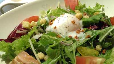 須坂屋そば 駅前分店 蔵