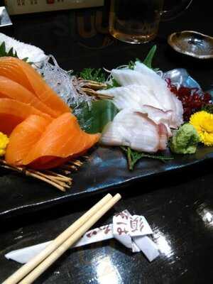 須坂屋そば 駅前分店 蔵