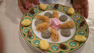 カシェット池上