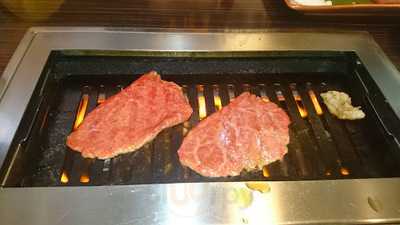 焼肉　吉田　本店