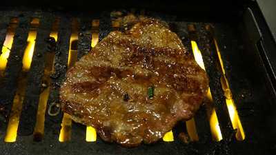 焼肉　吉田　本店