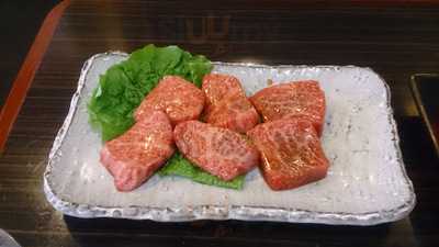 焼肉　吉田　本店