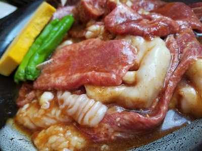 焼肉　吉田　本店