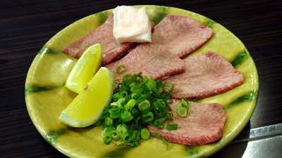 焼肉　吉田　本店