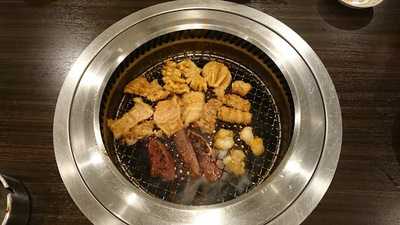 焼肉　吉田　本店