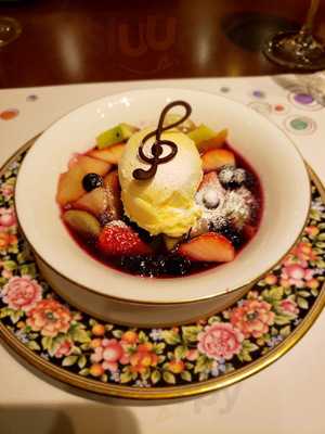 フランス料理 シェモア