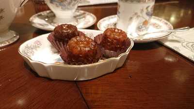 フランス料理 シェモア