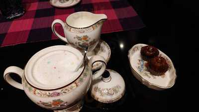 フランス料理 シェモア