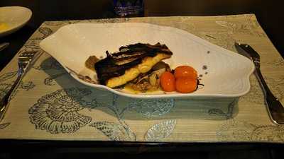 フランス料理 シェモア