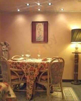 フランス料理 シェモア