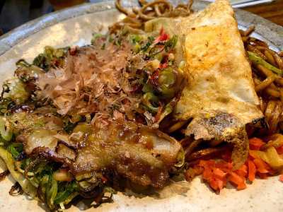 汐屋 新大阪駅店