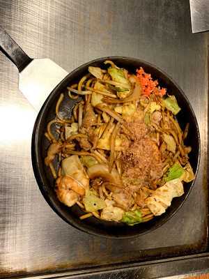 汐屋 新大阪駅店