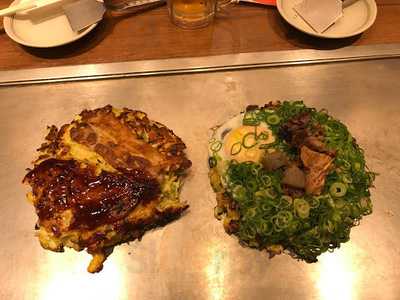 汐屋 新大阪駅店