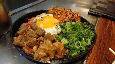 汐屋 新大阪駅店