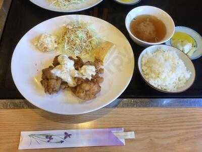 お好み焼き 鉄板焼き あらちゃん