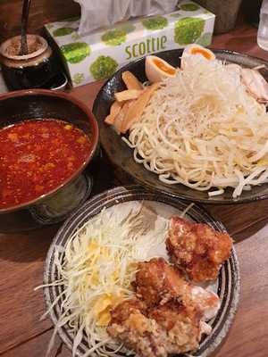 ばくだん屋 土橋店